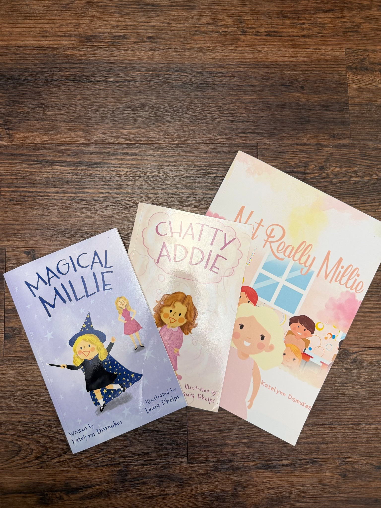 Read across America week! 