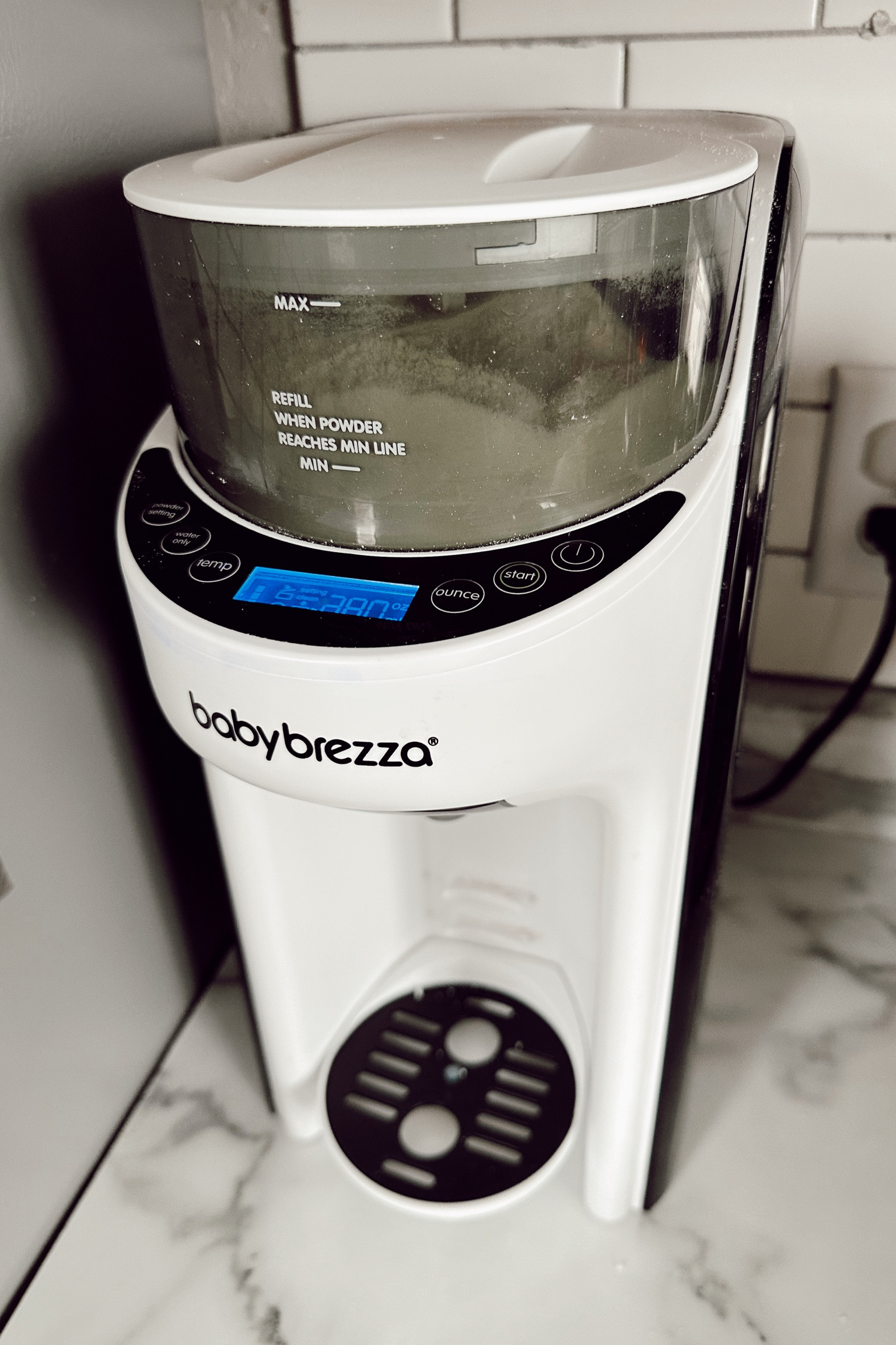 The best thing invented for formula fed babies!! 

#LTKSeasonal #LTKbaby #LTKFind