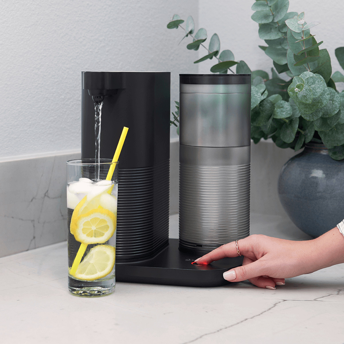 Clean Water Machine | Aquasana