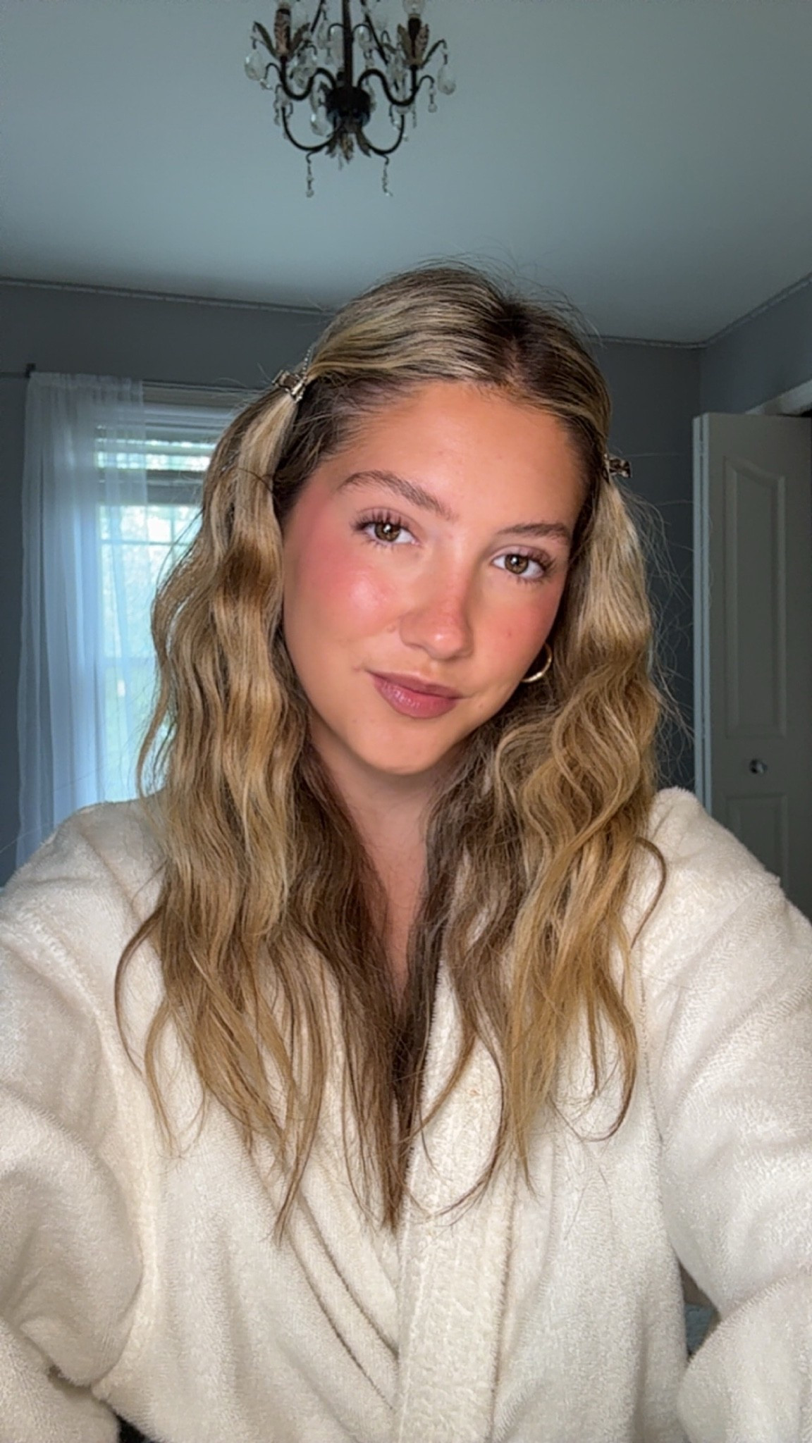 Makeup Routine!!