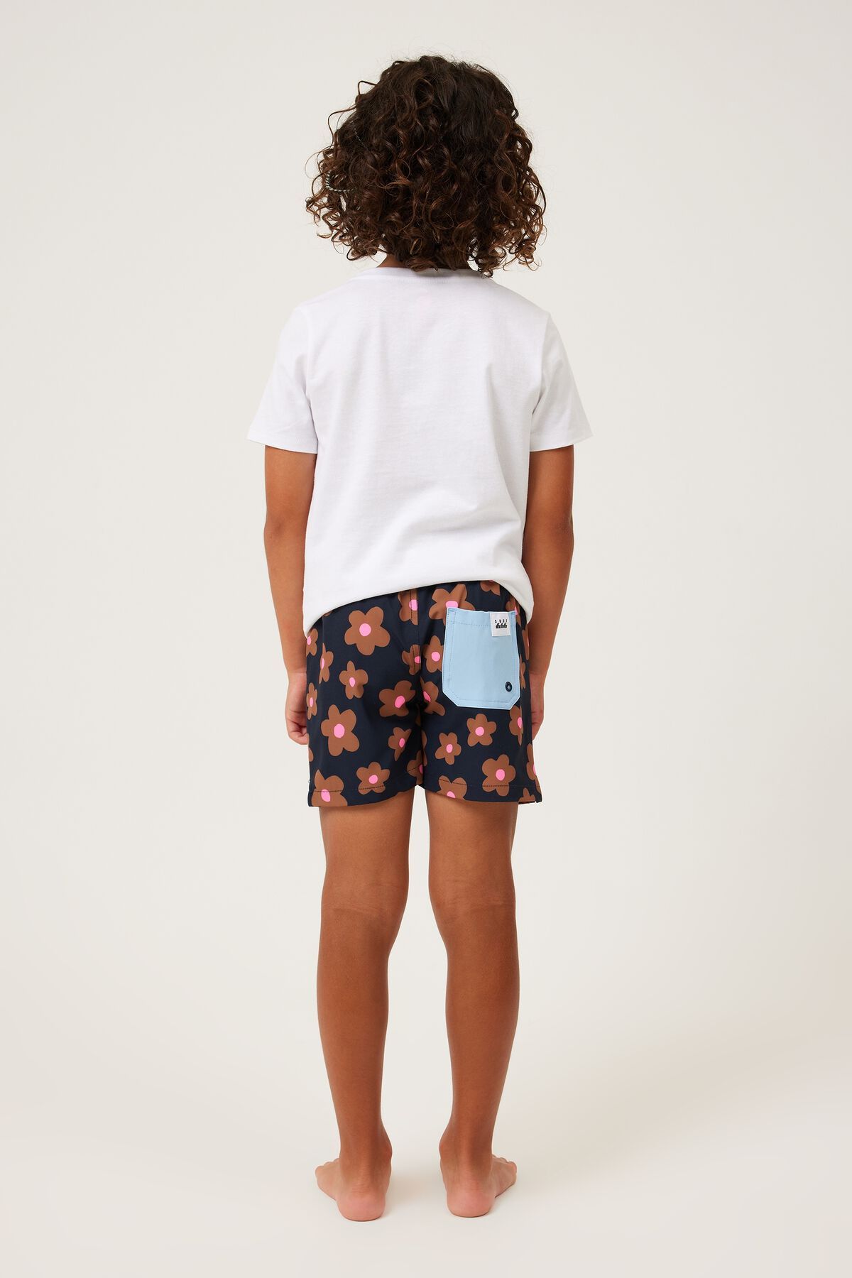 Bailey Board Short | Cotton On (US)