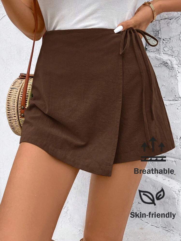 Skort | SHEIN