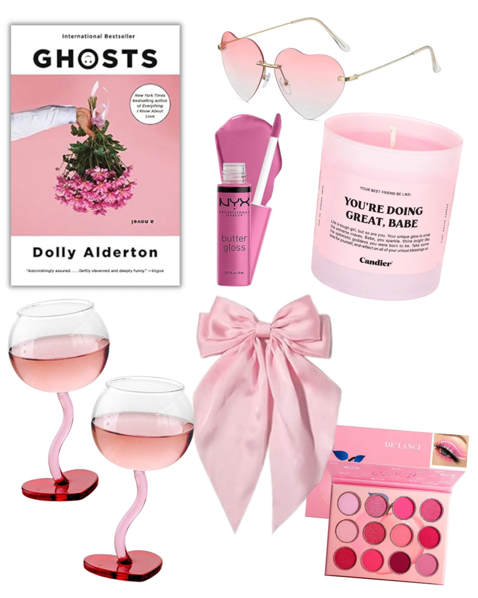 required reading for millennial women everywhere 💕🎀💄

#LTKfindsunder50 #LTKSeasonal #LTKbeauty