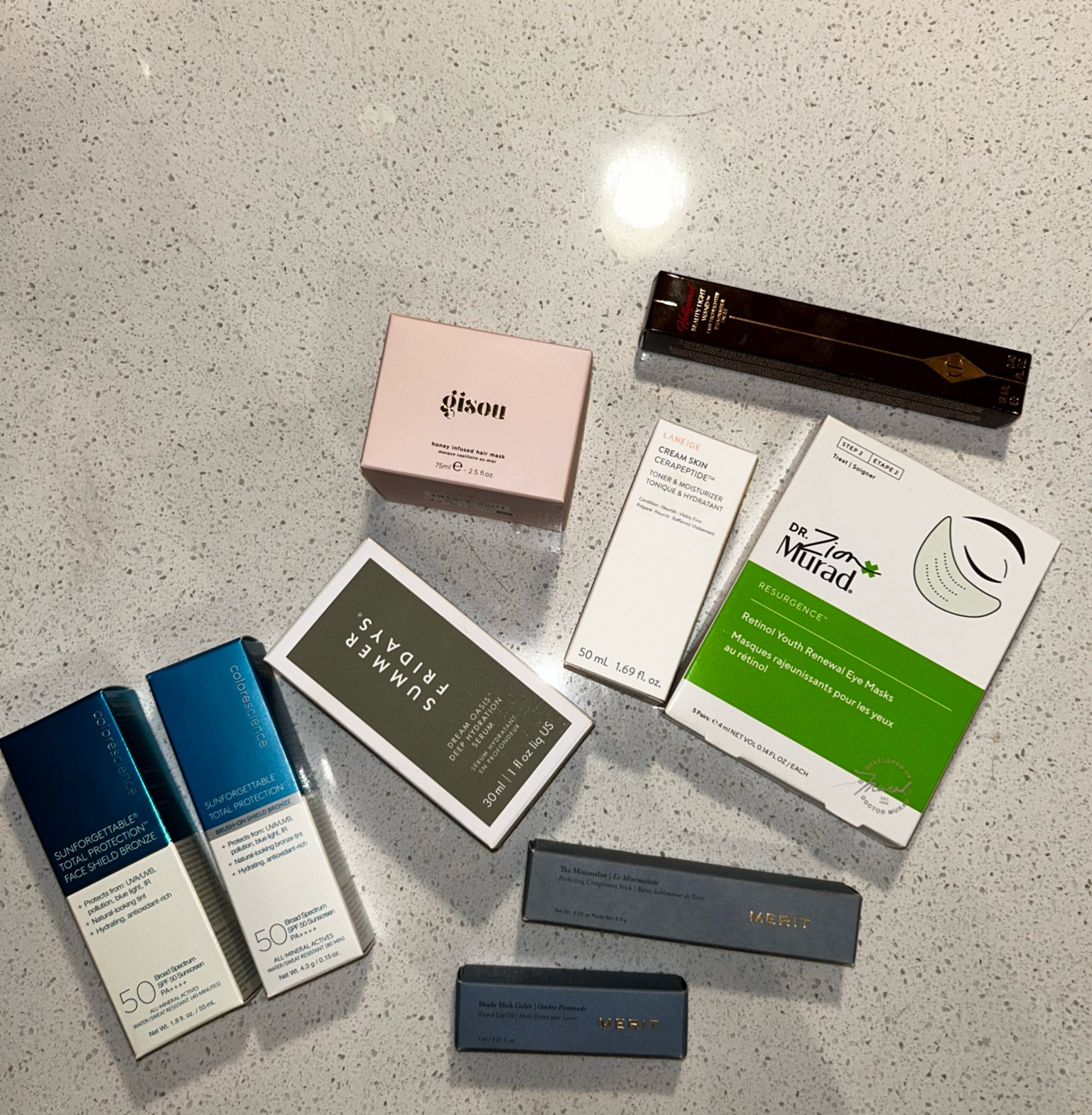 Lil Sephora haul and some @colorscience SPF

#LTKbeauty #LTKfindsunder100 #LTKU