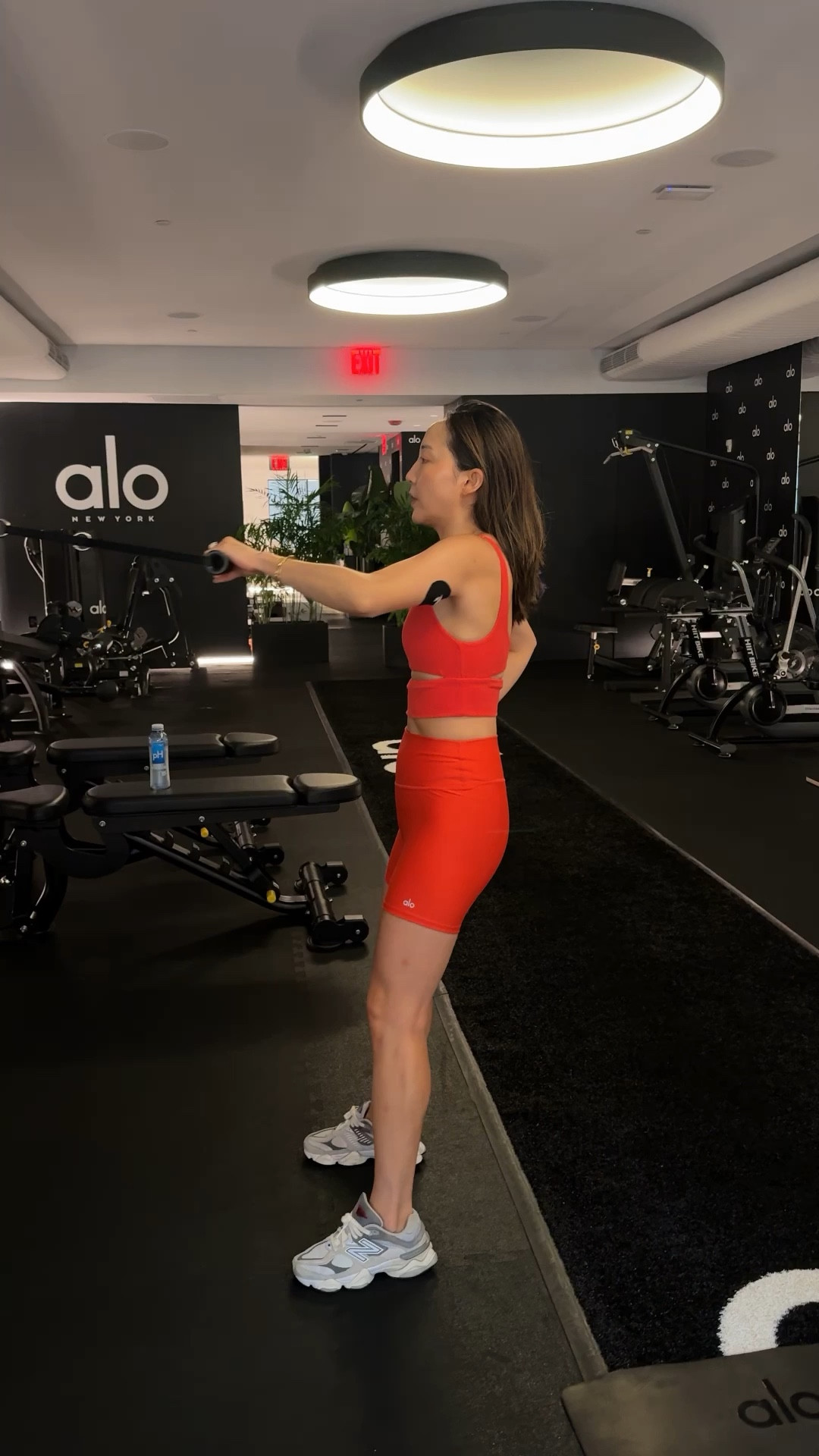 workout fit

#LTKFitness