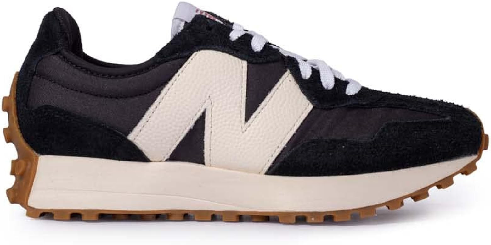 New Balance Men's 327 Sneakers | Amazon (US)