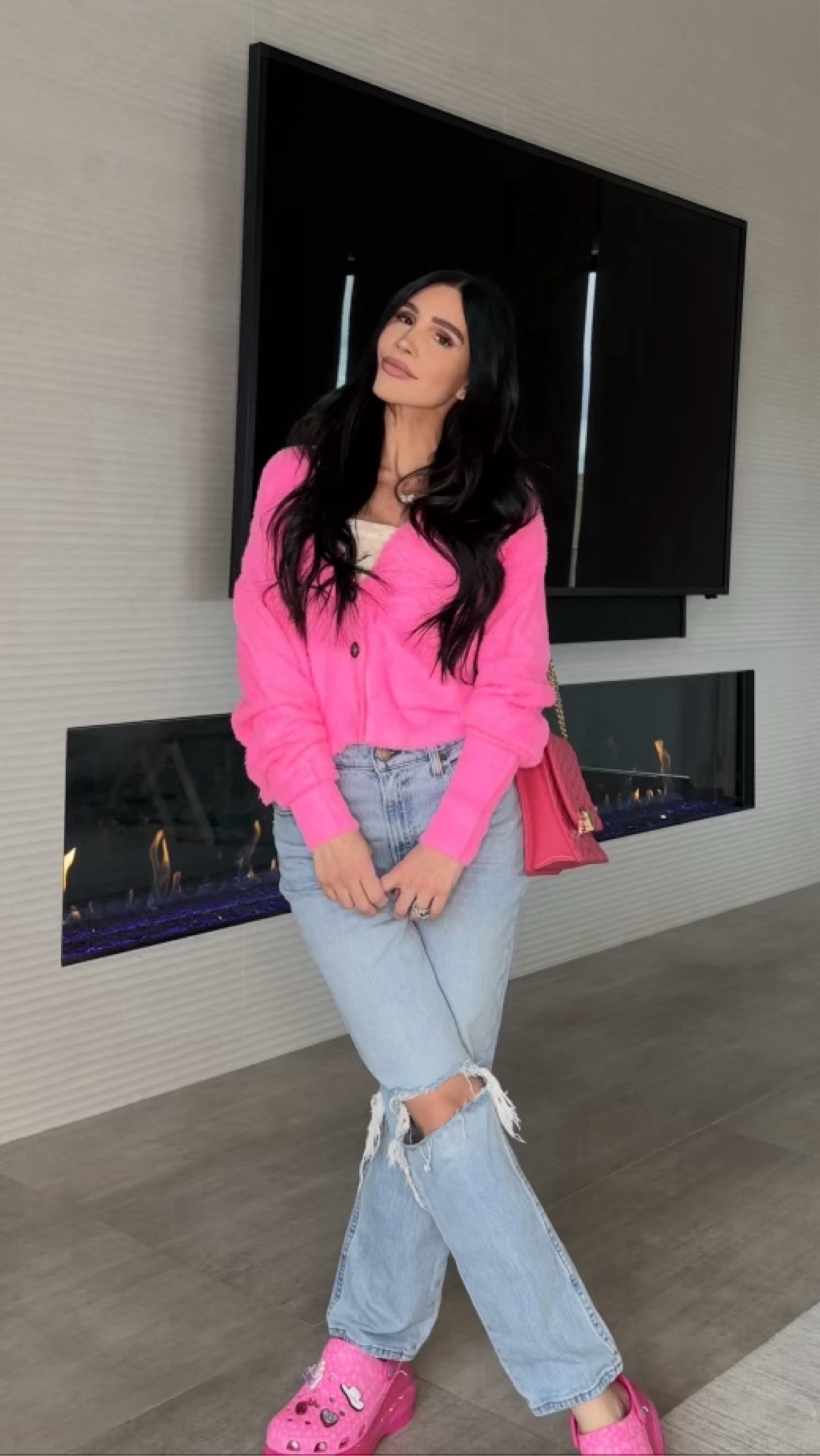 Girly aesthetic OOTD 🌸









Comfy Style, Fashion, OOTD, Girly Style, Spring Stylee

#LTKMostLoved #LTKstyletip #LTKitbag