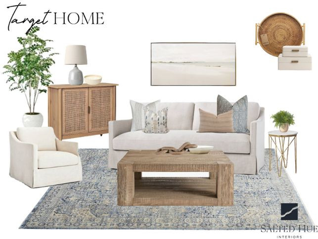 Some of our favorite Target Home finds - great design doesn't have to come at a high price point. Get a designer look for less!  

 

#LTKHome #LTKStyleTip