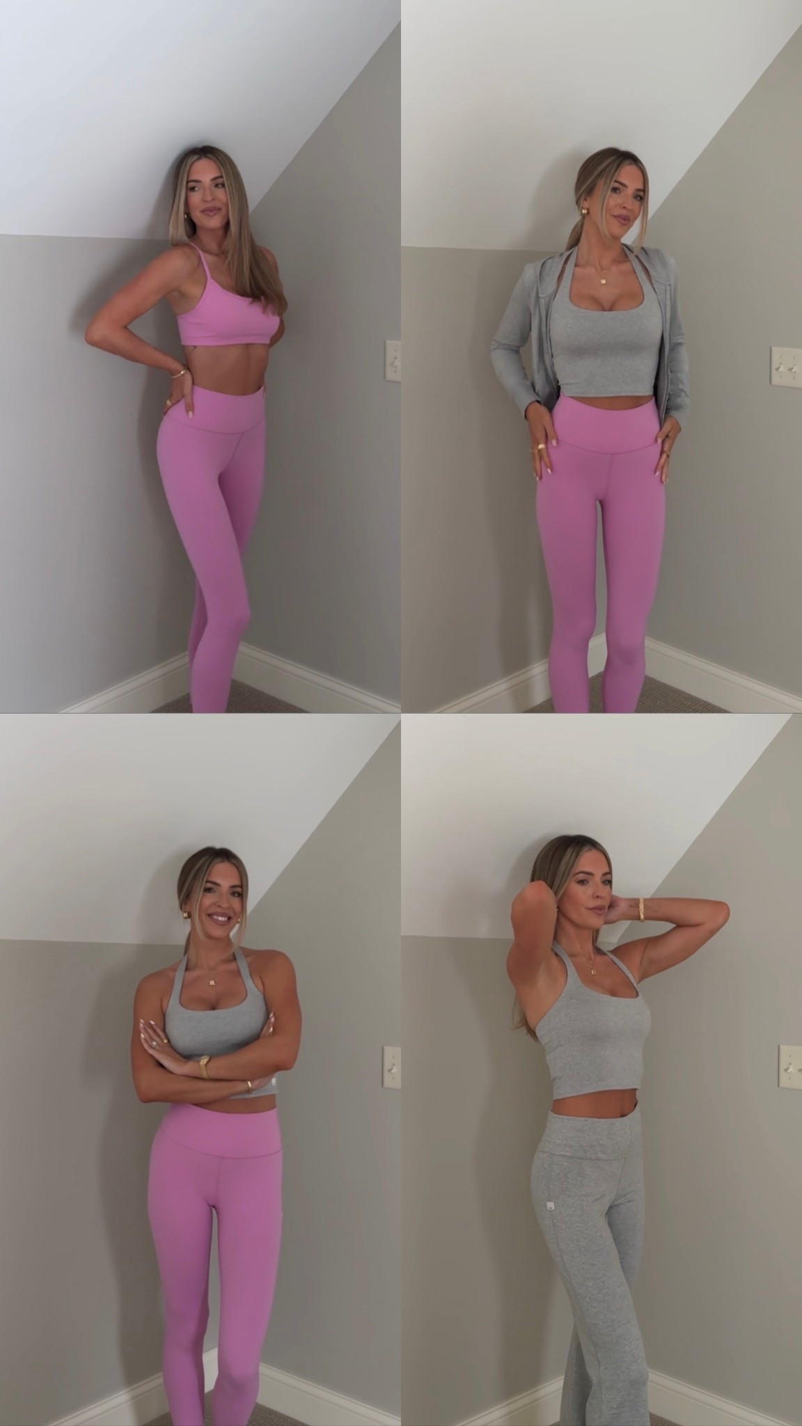 @vuori Mothers Day Gift Guide picks! Wearing smalls #vuioripartner 🌸

#LTKActive #LTKSeasonal #LTKGiftGuide