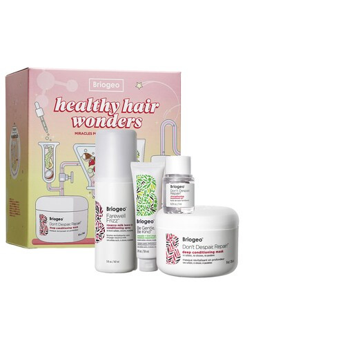 Healthy Hair Care Wonders Set | Sephora (US)