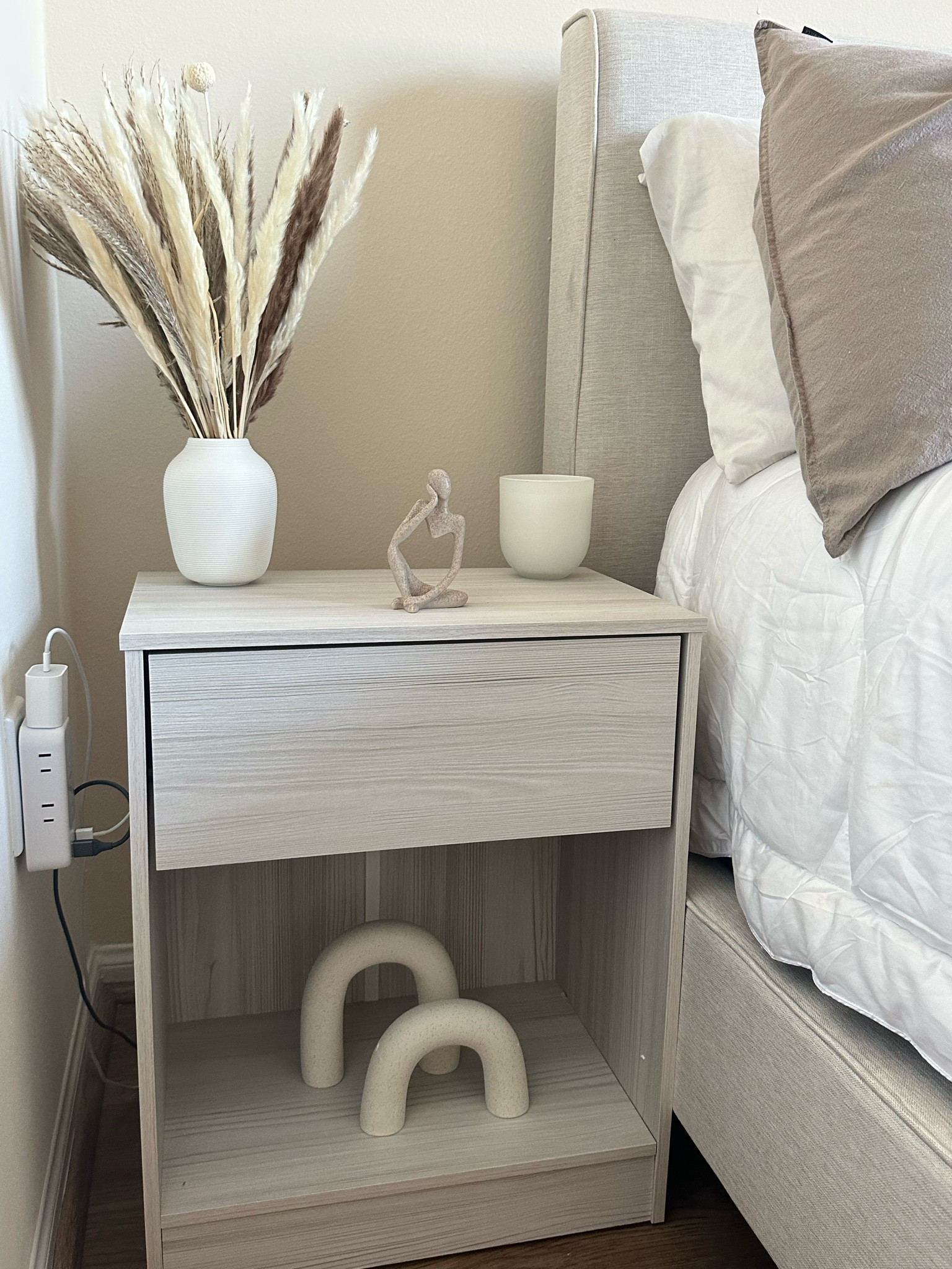nightstand deets! 

#LTKhome #LTKstyletip #LTKU