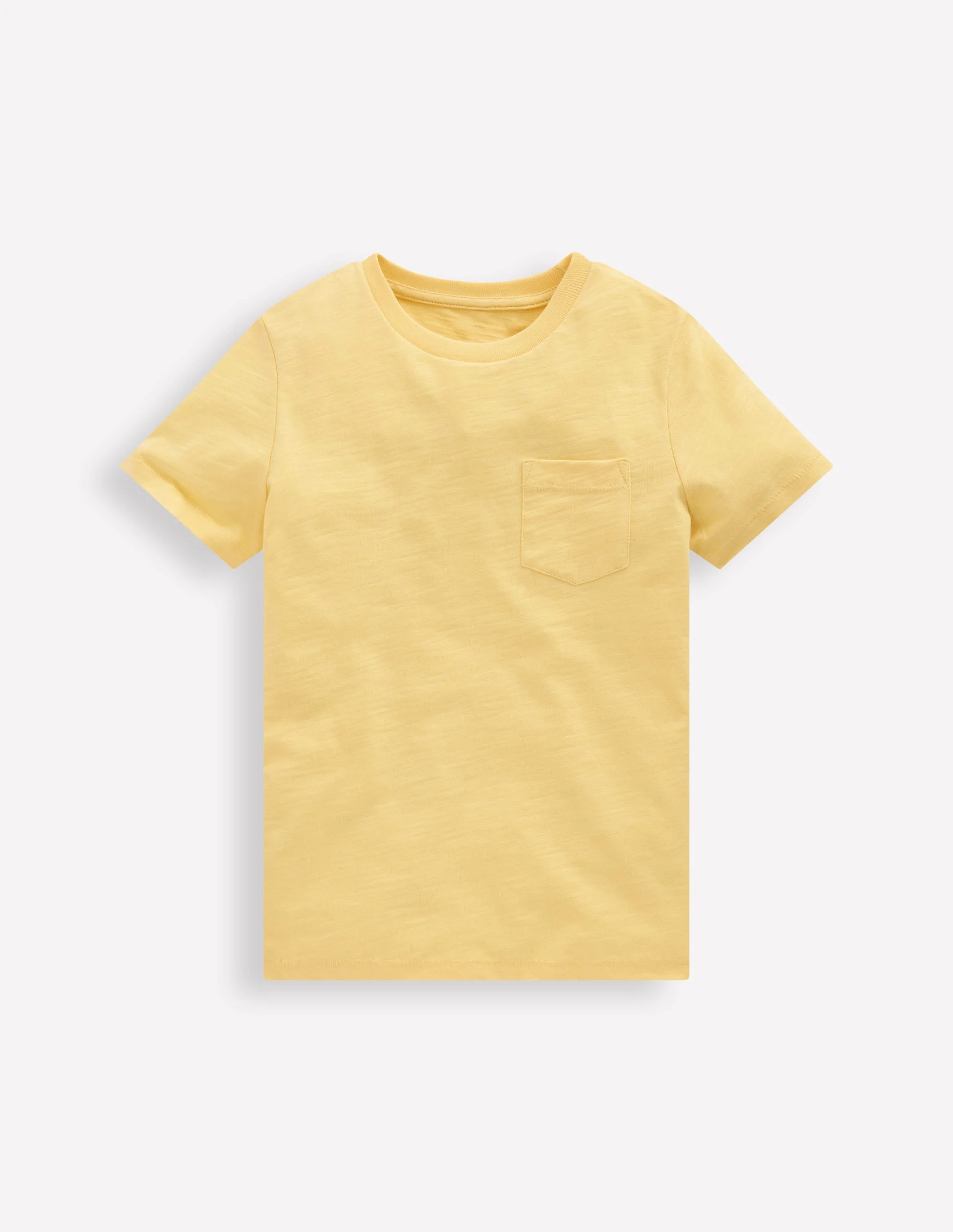 Everyday Short Sleeve T-Shirt-Sundress | Boden (US)