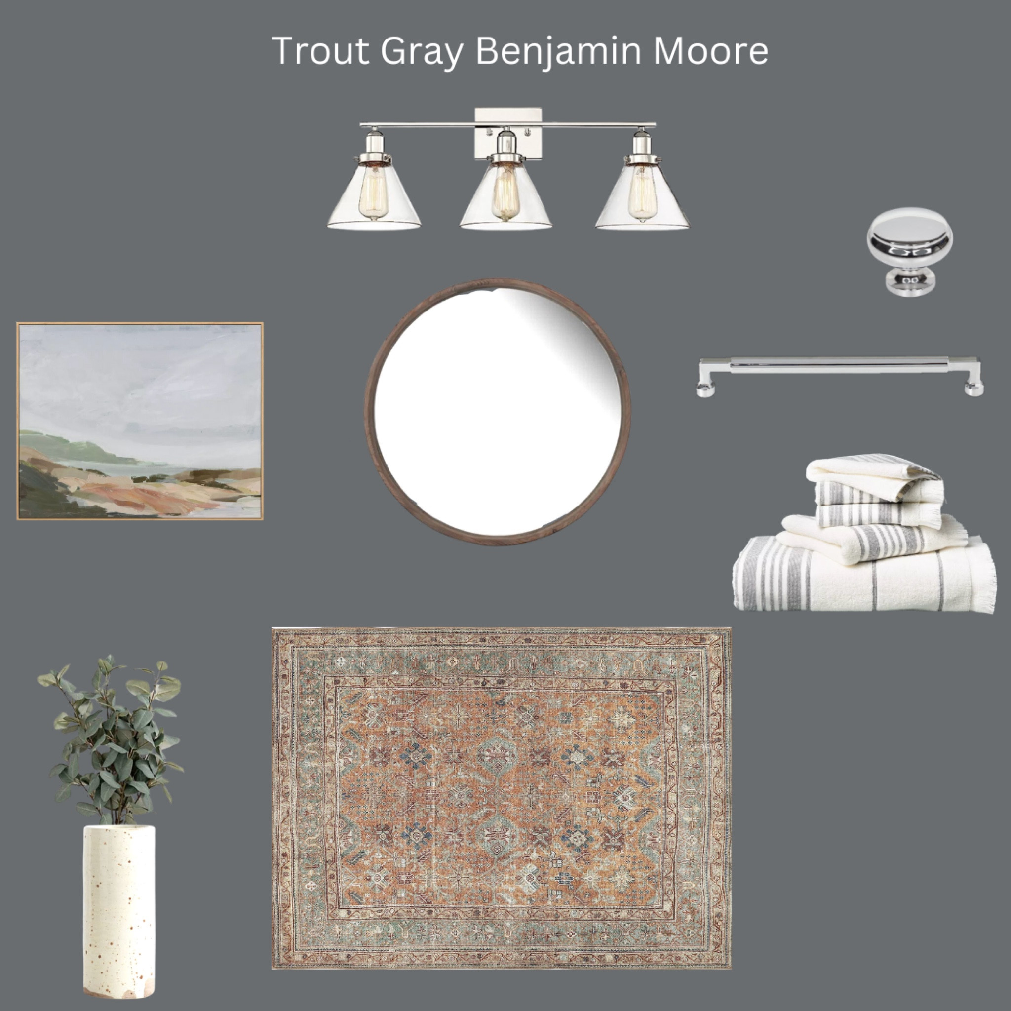 Bathroom Transformation! 

#LTKfamily #LTKsalealert #LTKhome