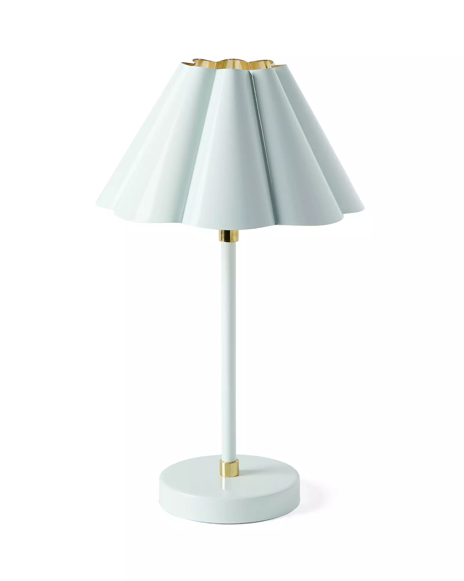Sloane Table Lamp | Serena and Lily
