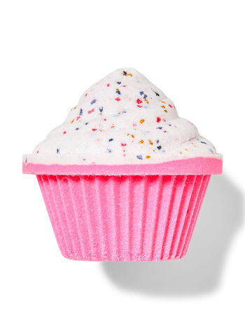 Confetti Cupcake


Bath Fizzy | Bath & Body Works