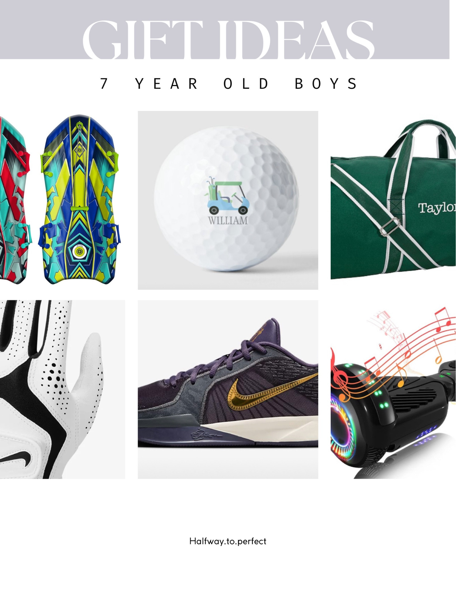 "
🎁 Gift ideas for 7-year-old boys that are guaranteed to spark smiles! 🚀✨ #GiftGuide #7YearOldBoy #HolidayGifts

#LTKCyberWeek #LTKHoliday #LTKGiftGuide