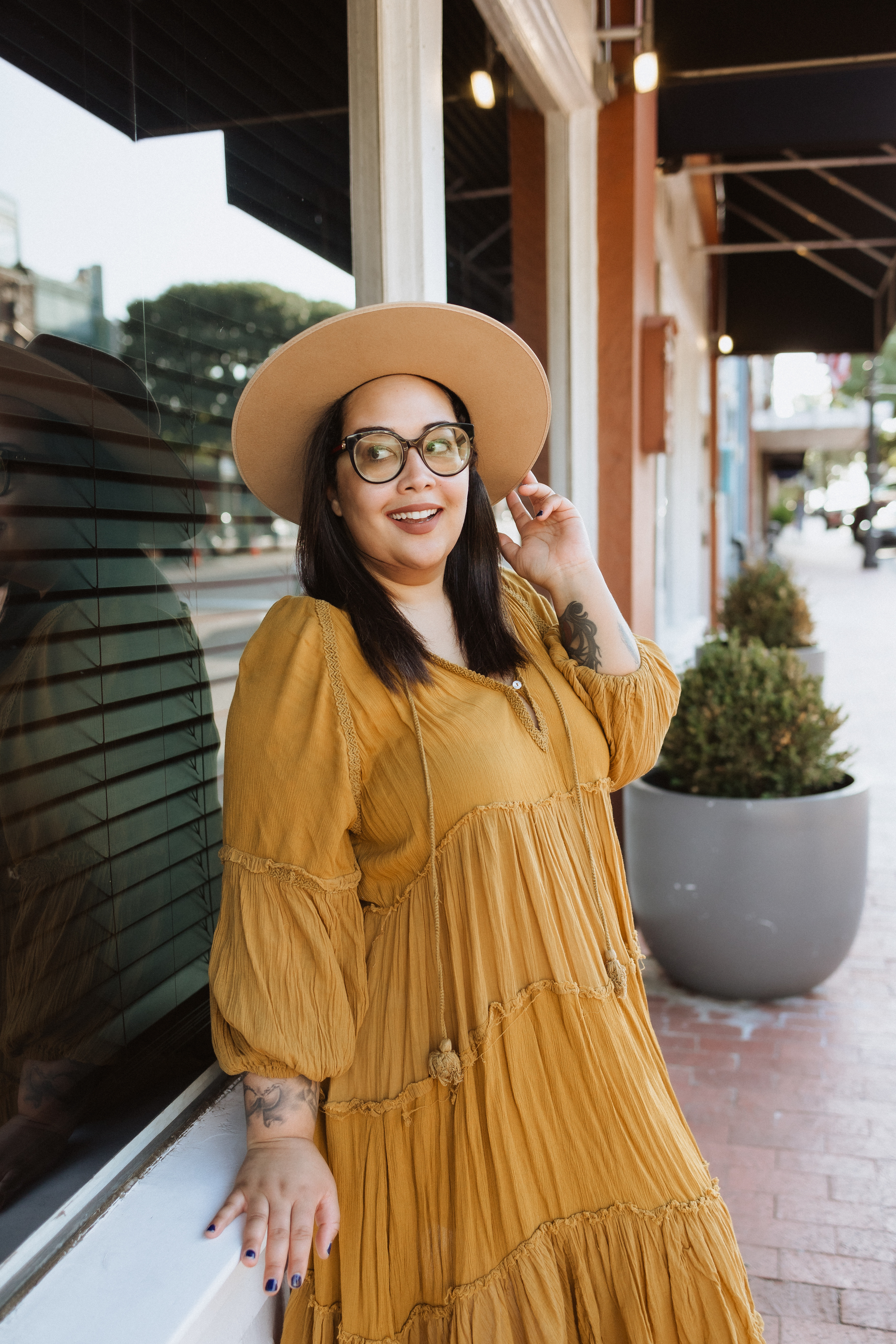 Lack of Color always pairs so well with a Free People dress for days when you want to be casual but potgether with a boho twist! 

#LTKSaleAlert #LTKSpringSale #LTKootd