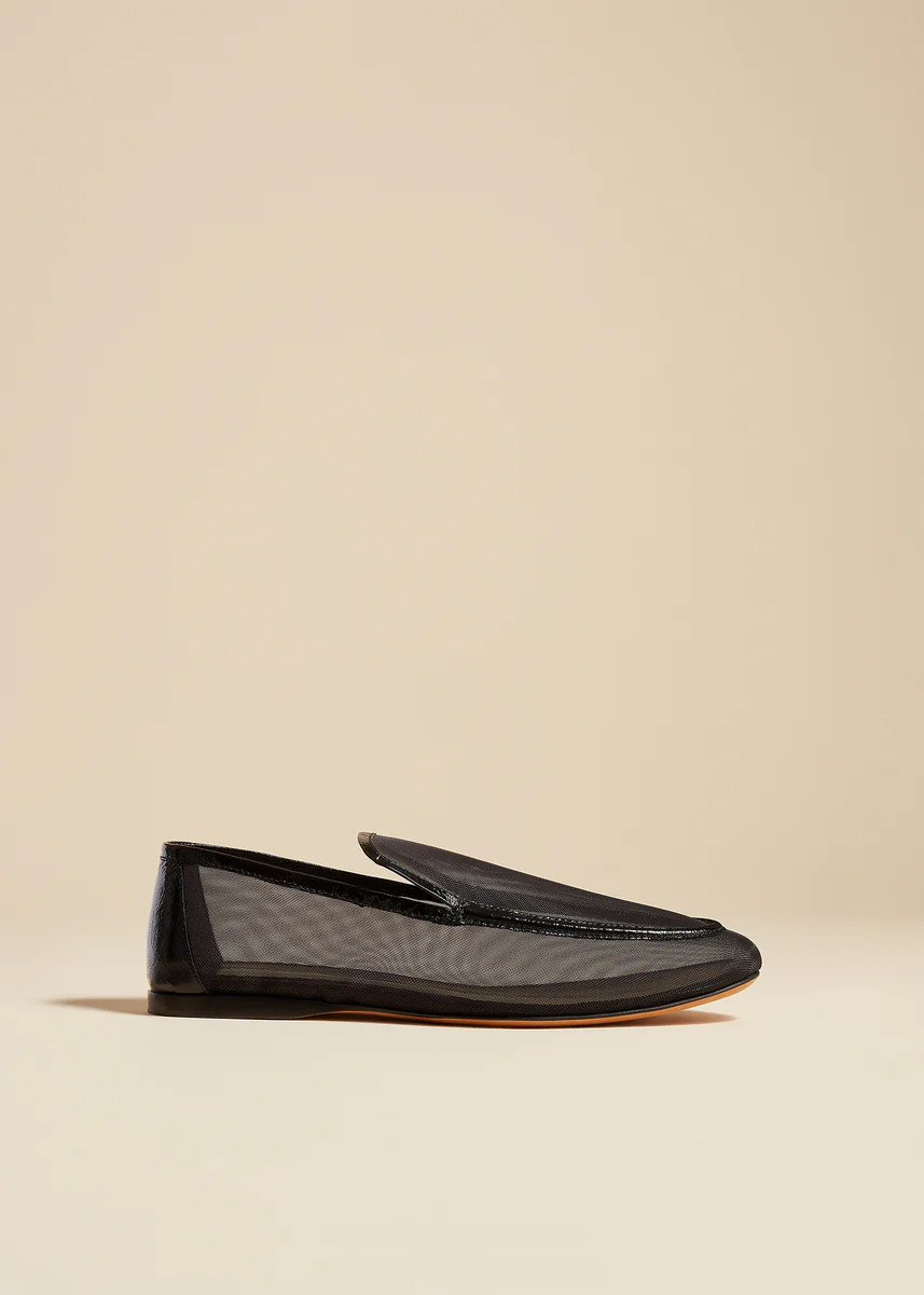 ALESSIA LOAFER | Khaite