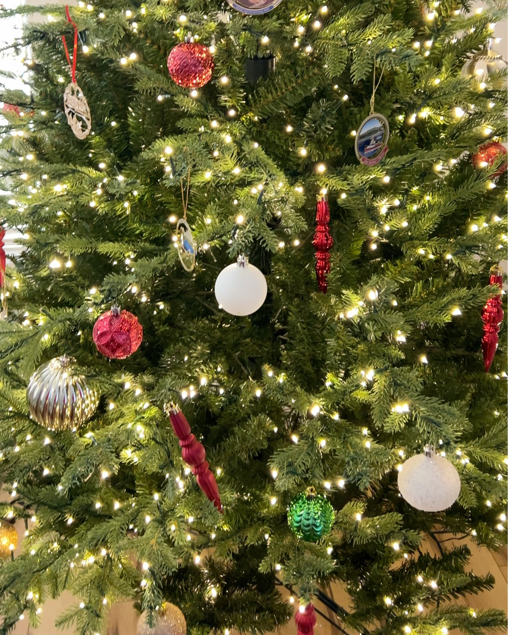 The Home Depot Viral Christmas Tree is ON SALE for Black Friday!!! I have the 7.5 Pre Lit Full tree

viral christmas tree, twinkle christmas tree, black friday deals, cyber day deals, holidays, christmas tree, pre lit christmas tree, 

#LTKHoliday #LTKSeasonal #LTKSaleAlert