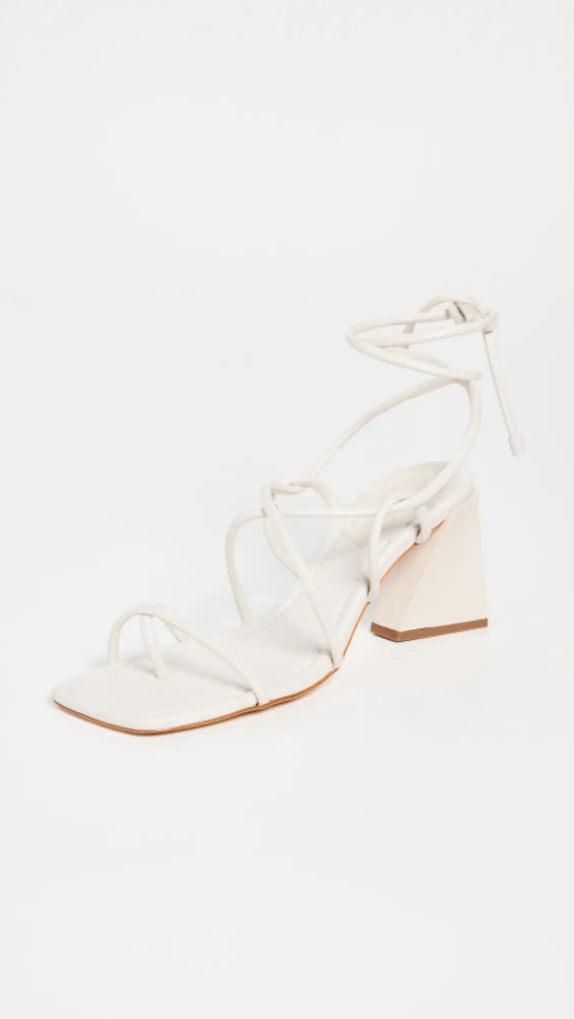 Schutz Fernanda Sandals | Shopbop | Shopbop