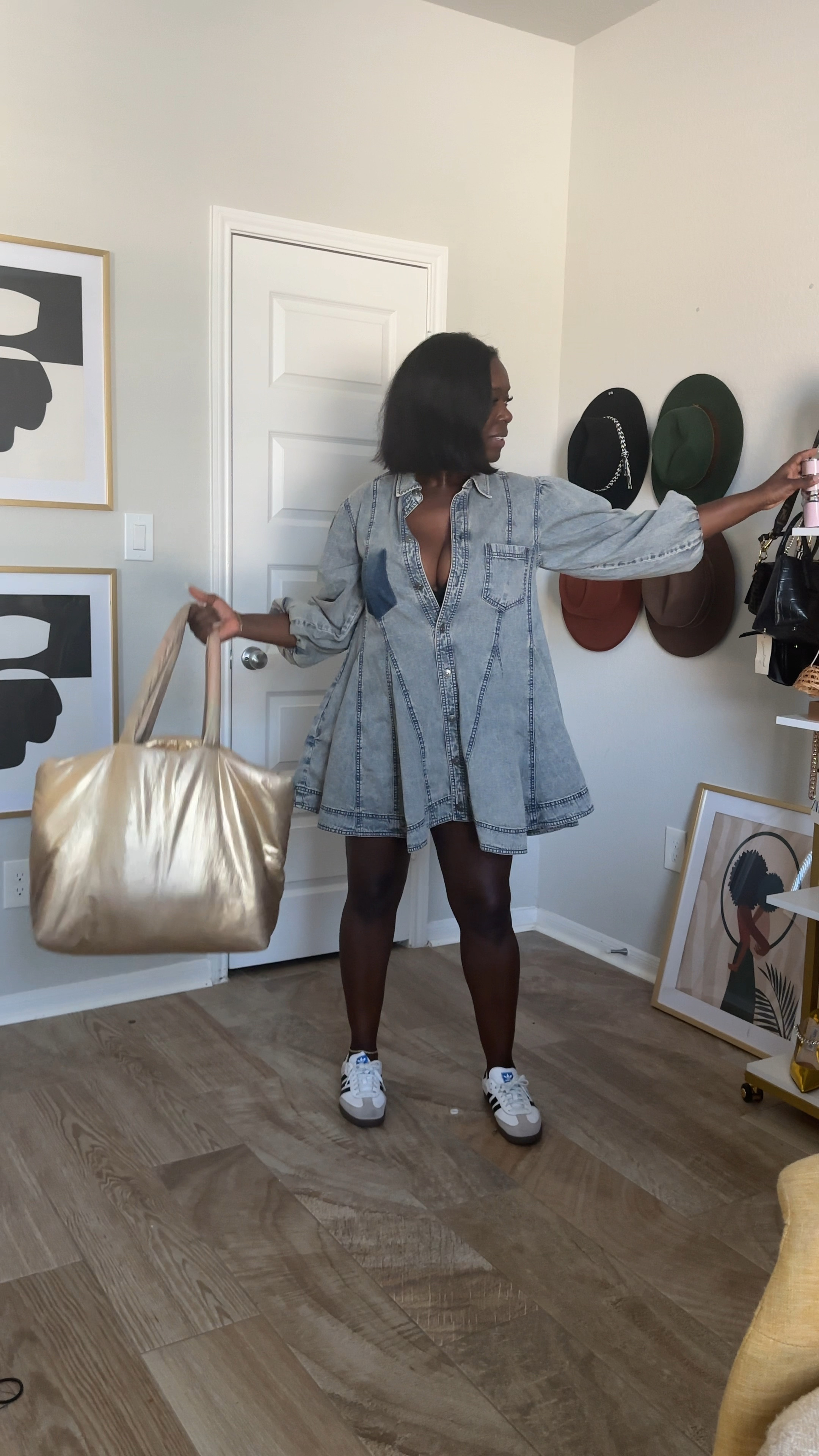 Free People Dress | Postpartum Fashion 

#LTKActive #LTKTravel #LTKSeasonal