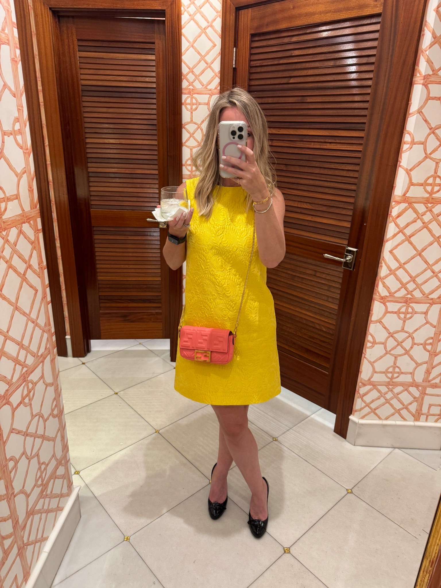 Officially a mom of a high school student. 

My dress is from LY but linked an update  

#LTKOver40 #LTKParties #LTKSummerEdit