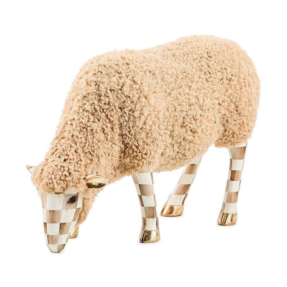 Latte Small Sheep | MacKenzie-Childs