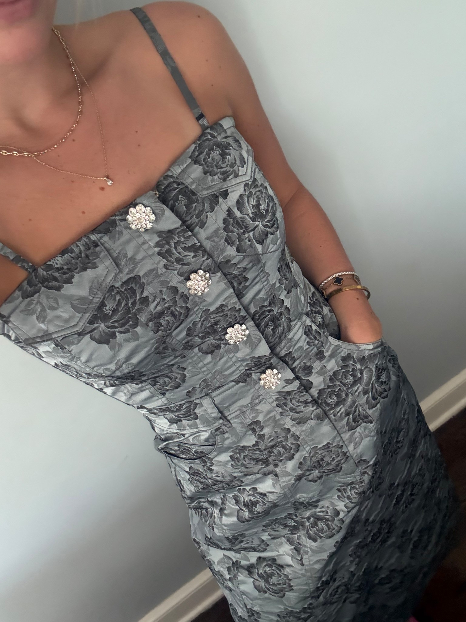 Obsessed 

Ganni dress
Maxi dress
Midi dress
Brocade dress
Jacquard dress
Long dress
Blue dress
Fun dress
Cool dress
Printed dress
Ganni dress
Ganni Floral Jacquard Long Corsage Dress
Spring dress
Summer dress
Spring outfit
Spring style
Summer outfit
Wedding guest dress
Formal dress
Summer style

#LTKootd
