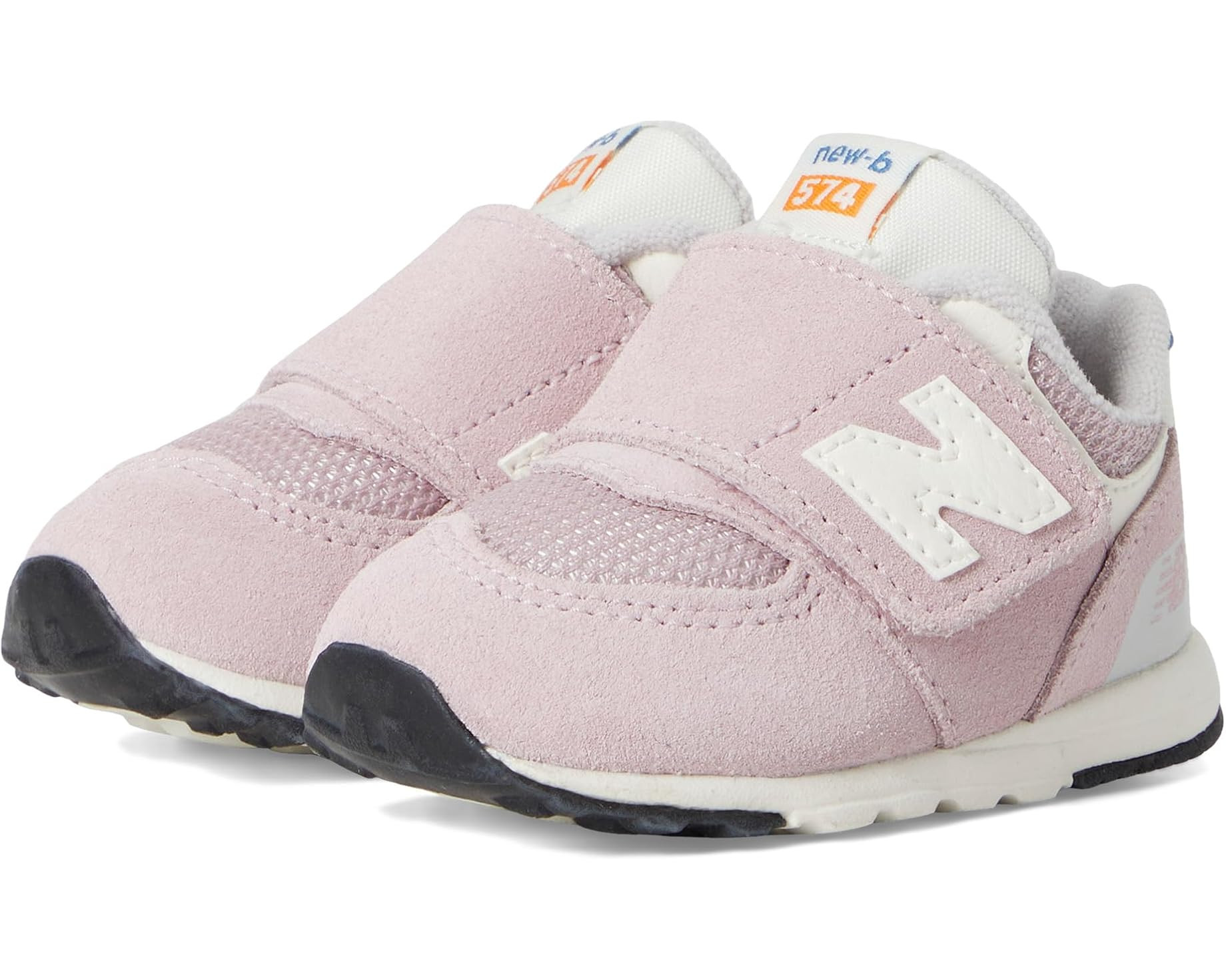 574 New-B Hook-and-Loop (Infant/Toddler) | Zappos