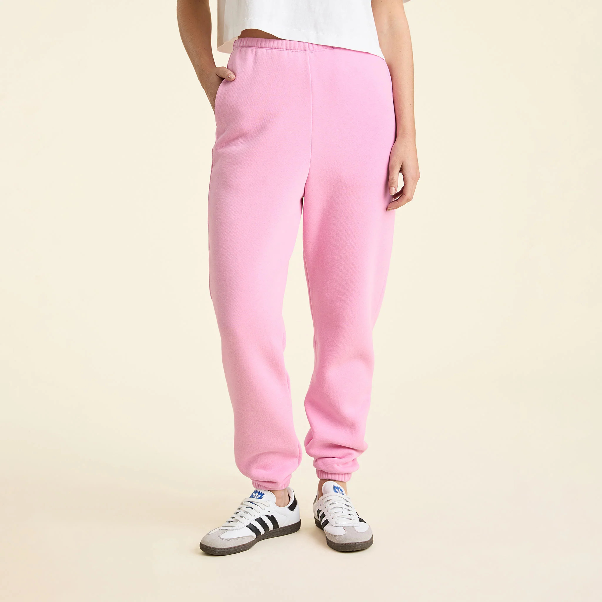 Classic Sweatpants | nuuds