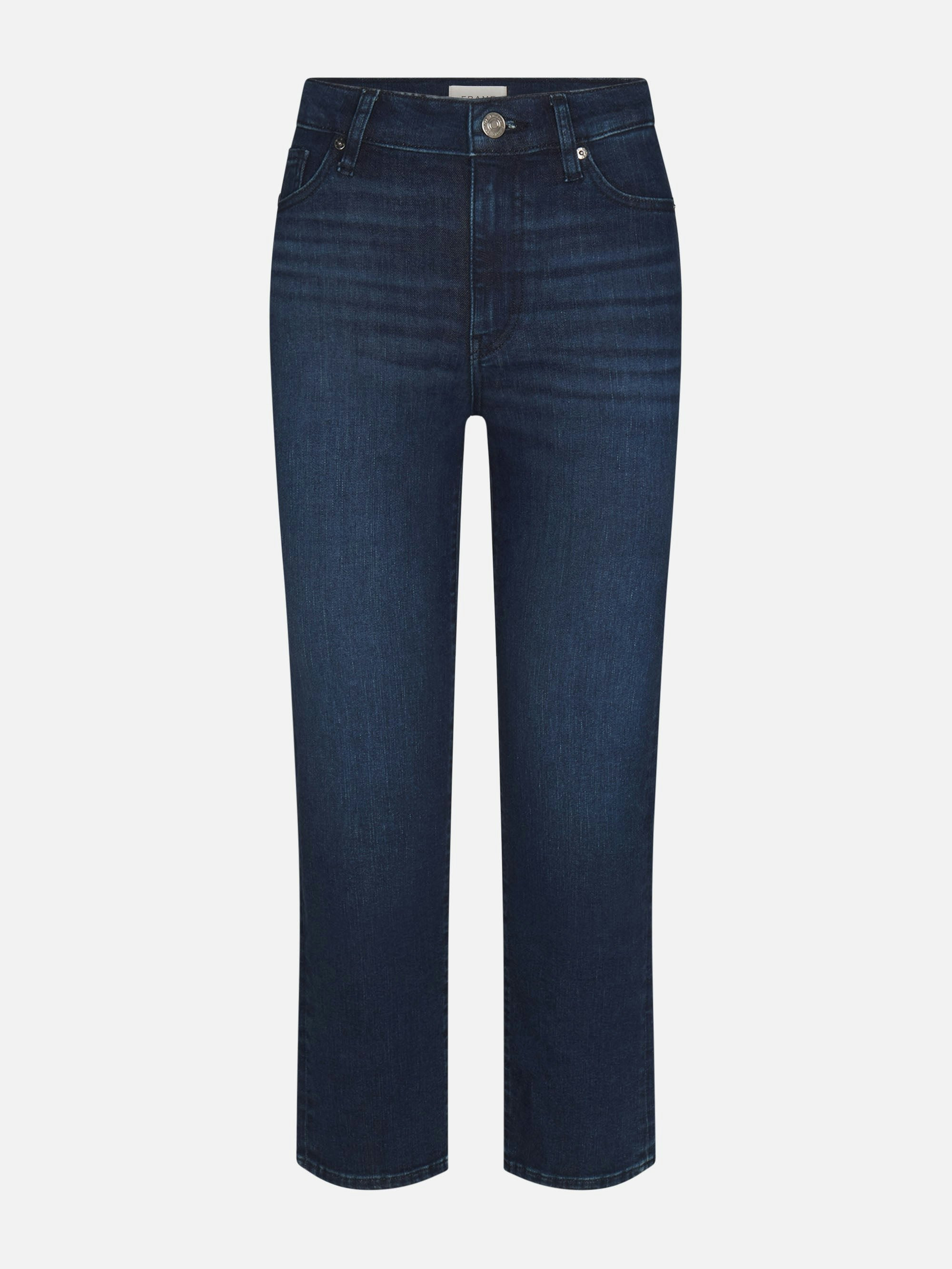 Le Sleek Straight -- Trick | Frame Denim