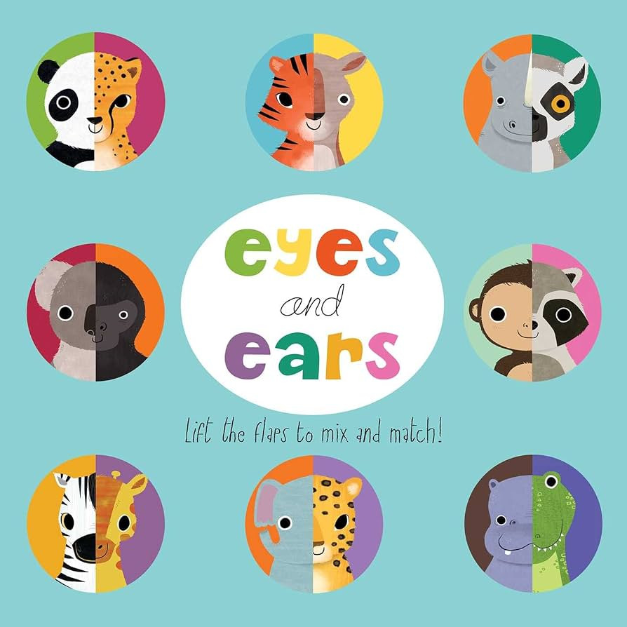 Eyes and Ears | Amazon (US)