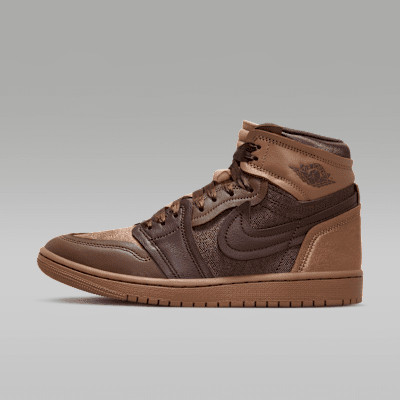 Air Jordan 1 High Method of Make | Nike (US)