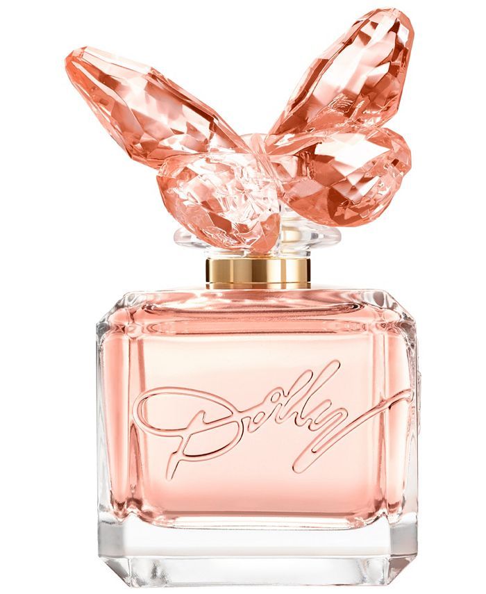 Dolly Parton Scent from Above Eau De Parfum, 3.4 fl oz & Reviews - Perfume - Beauty - Macy's | Macys (US)