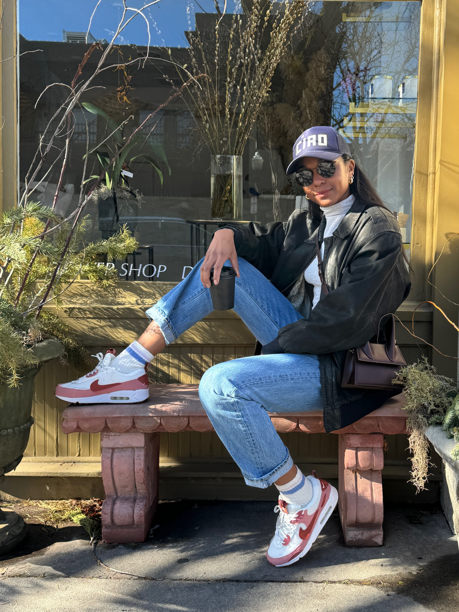 Weekend wear made easy. Comfortable and chic can be bffs :) 

#LTKstyletip #LTKMostLoved #LTKover40