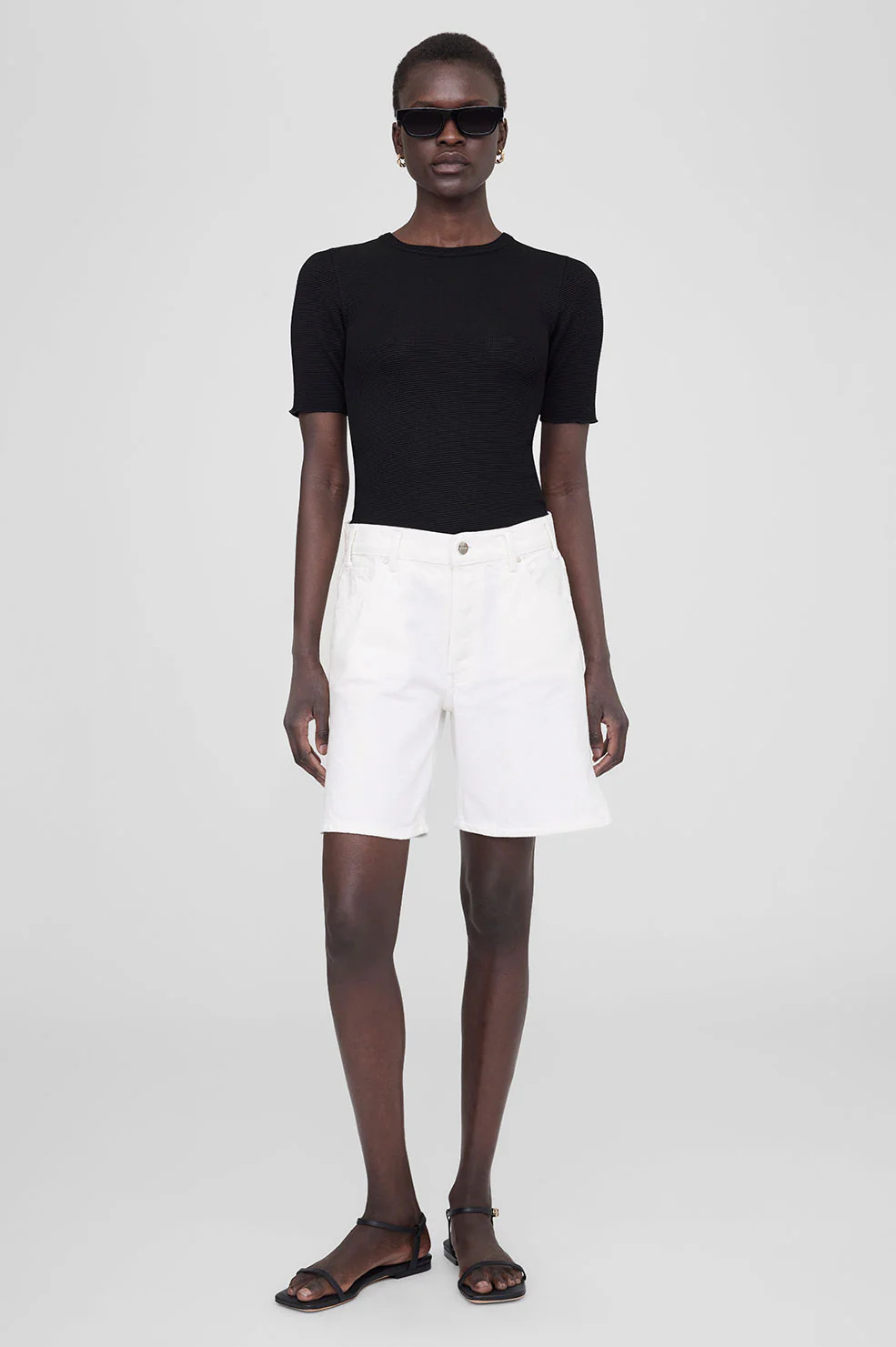 Gavin Short | Anine Bing