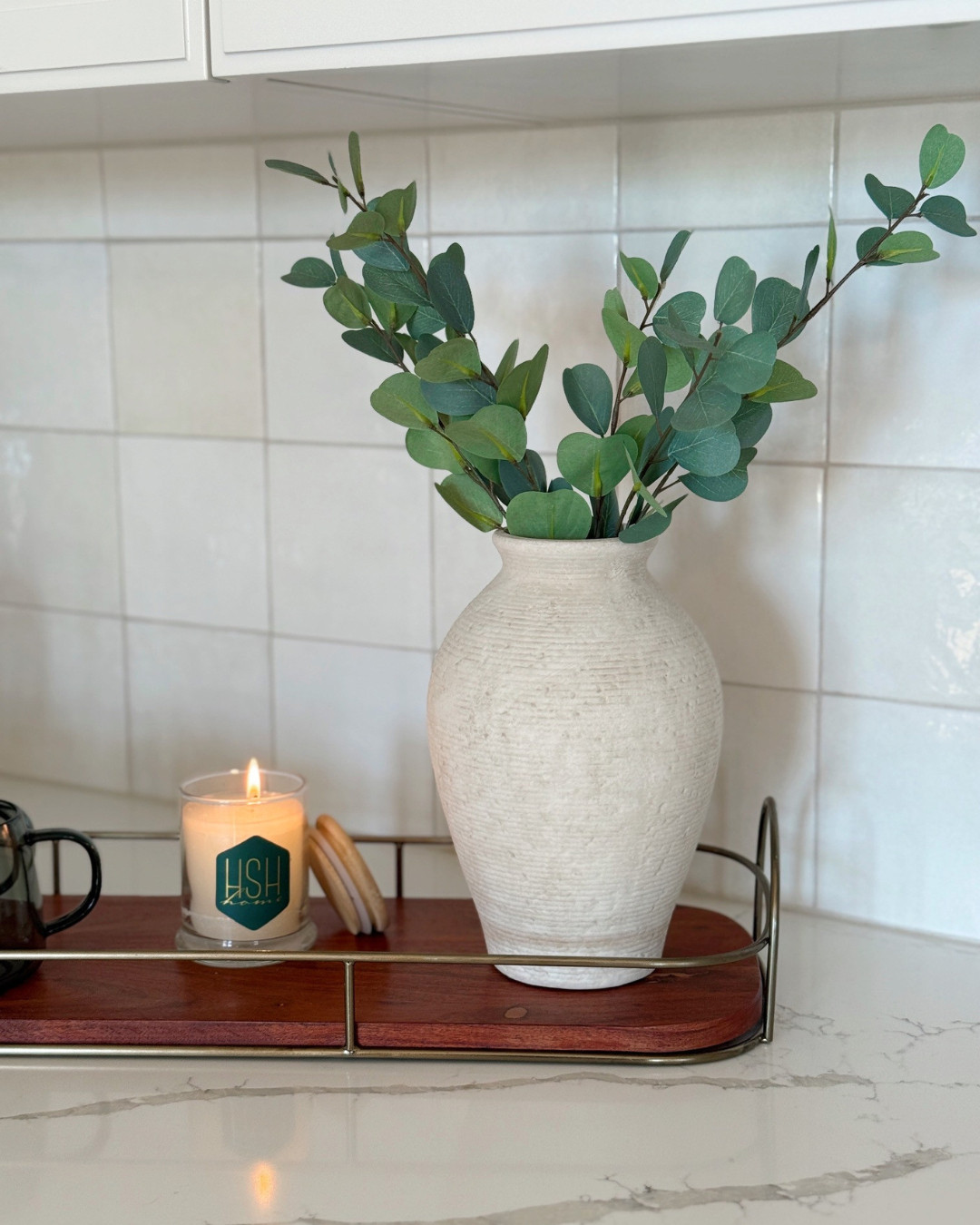 Did I just find the perfect $30 Amazon vase? All signs point to yes 😍 

 #LTKdayinmylife #LTKHome #LTKFindsUnder50