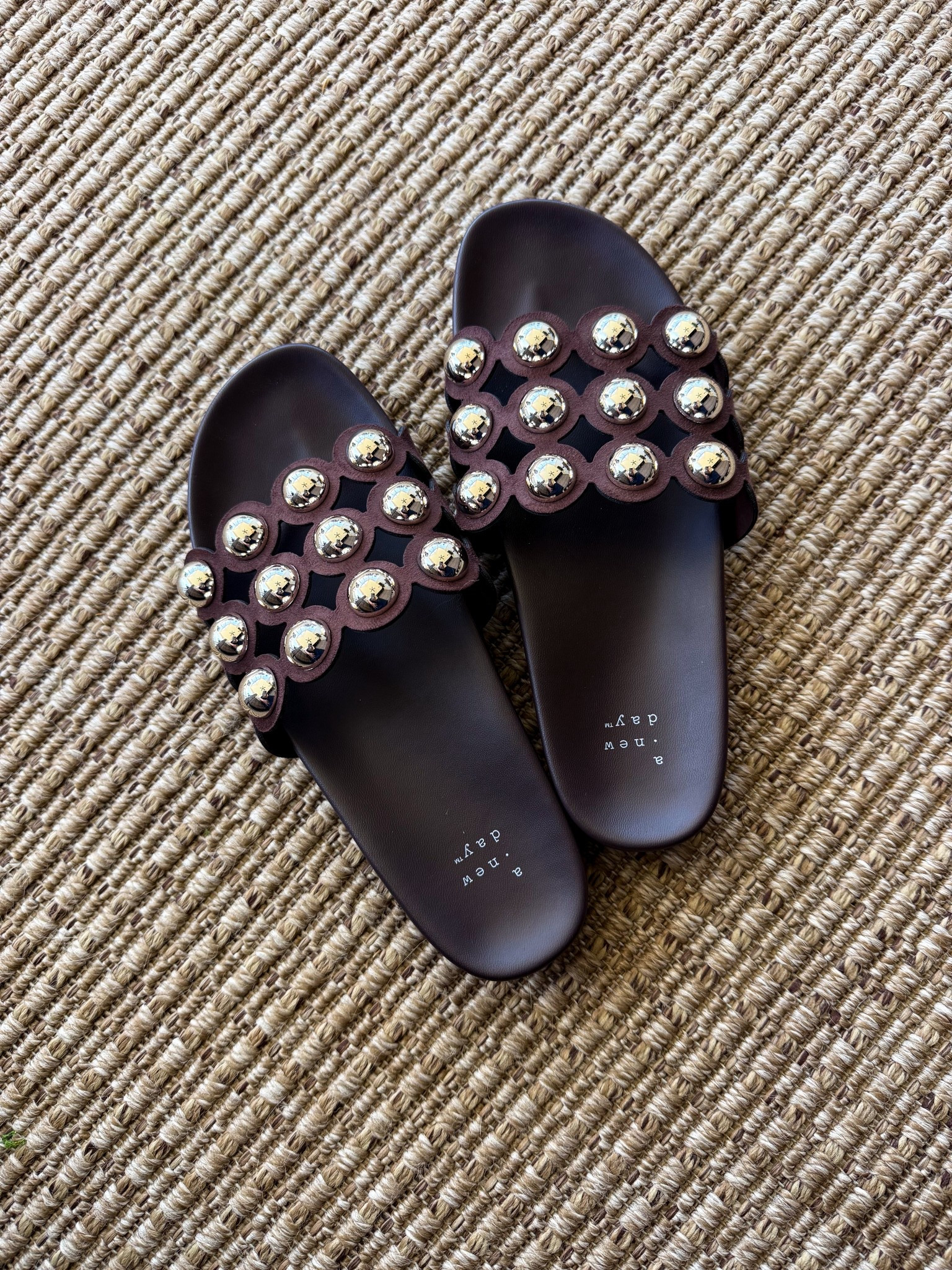 Cute summer sandals 

#LTKSeasonal #LTKootd #LTKSaleAlert