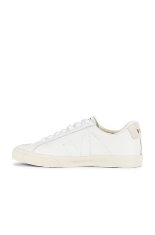 Veja Esplar Sneaker in Extra White from Revolve.com | Revolve Clothing (Global)