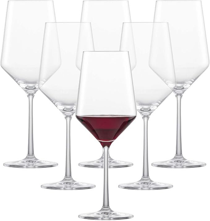 Cabernet Red Wine Glass | Amazon (US)