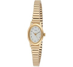 Timex Cavatina Expansion Band Watch | Amazon (US)