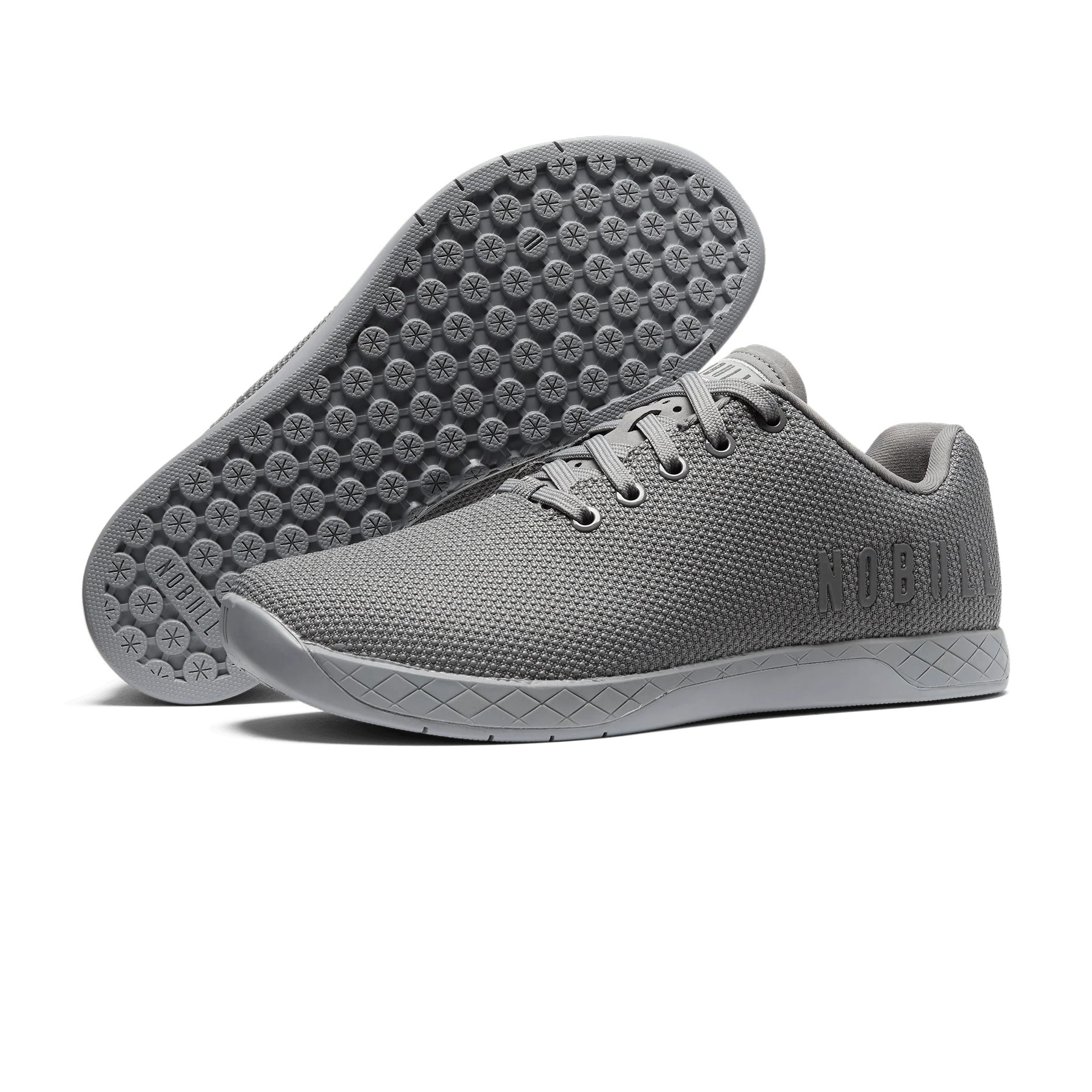 Women's Take Your Flowers Outwork Shoes | NOBULL | NOBULL