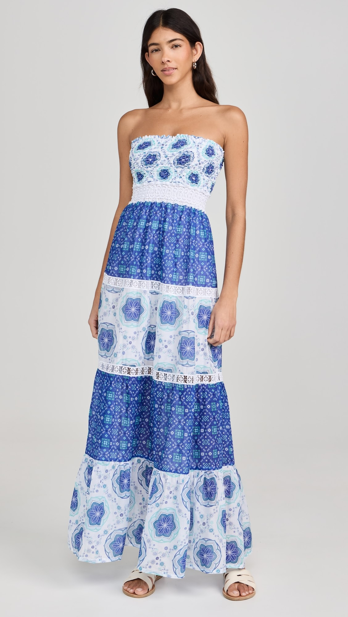Amalfi Dress | Shopbop