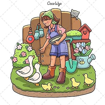 Girl Moments: Coloring Book for Adults and Teens Featuring Cute Cozy Daily Activities for Relaxat... | Amazon (US)