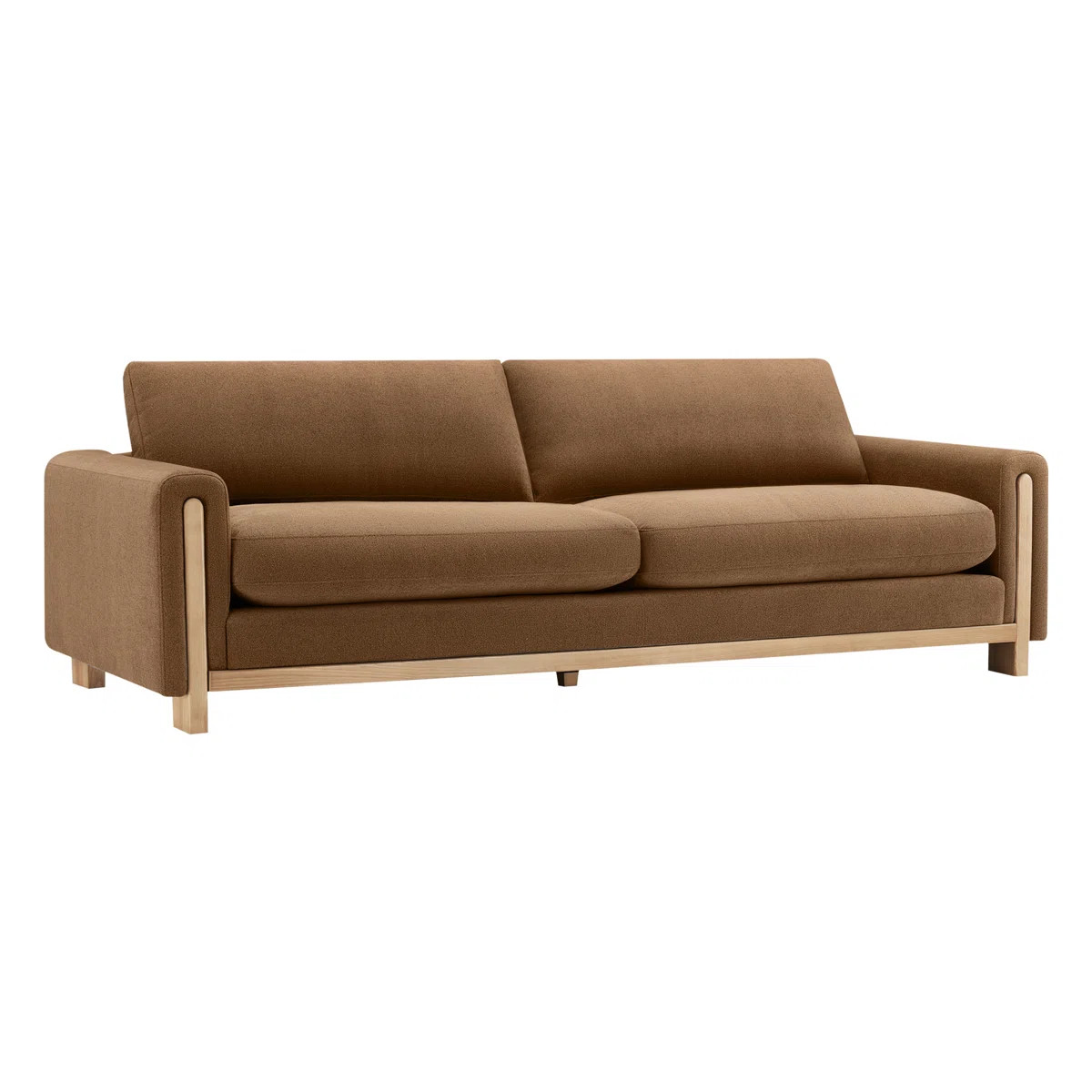 Adika 99.2" Upholstered Sofa | Wayfair North America