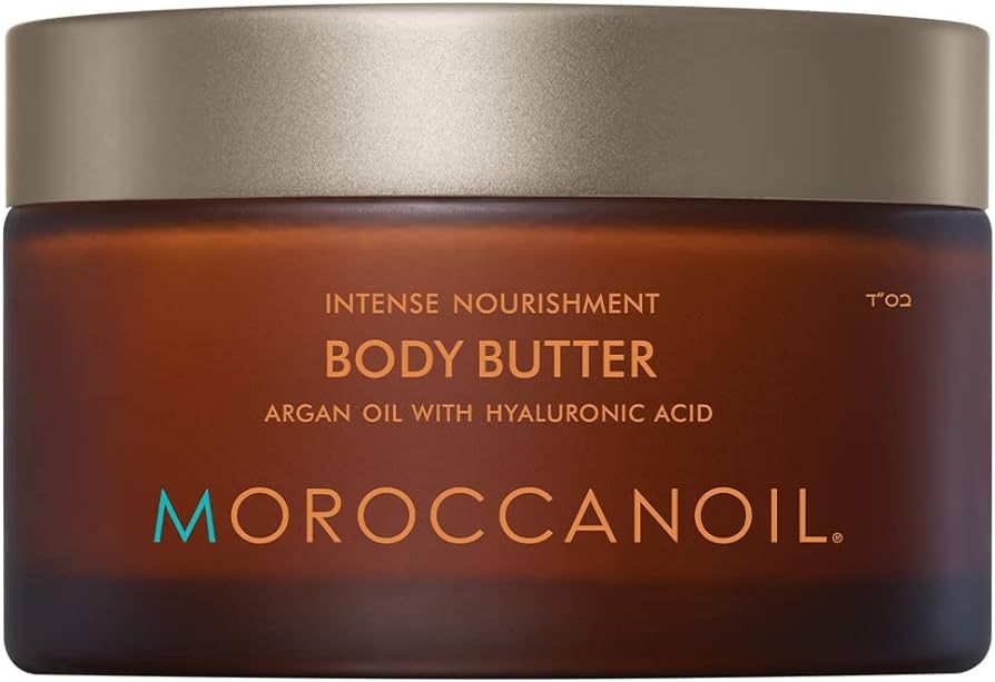 Moroccanoil Body Butter Fragrance Originale, 6.7 Fl Oz | Amazon (US)