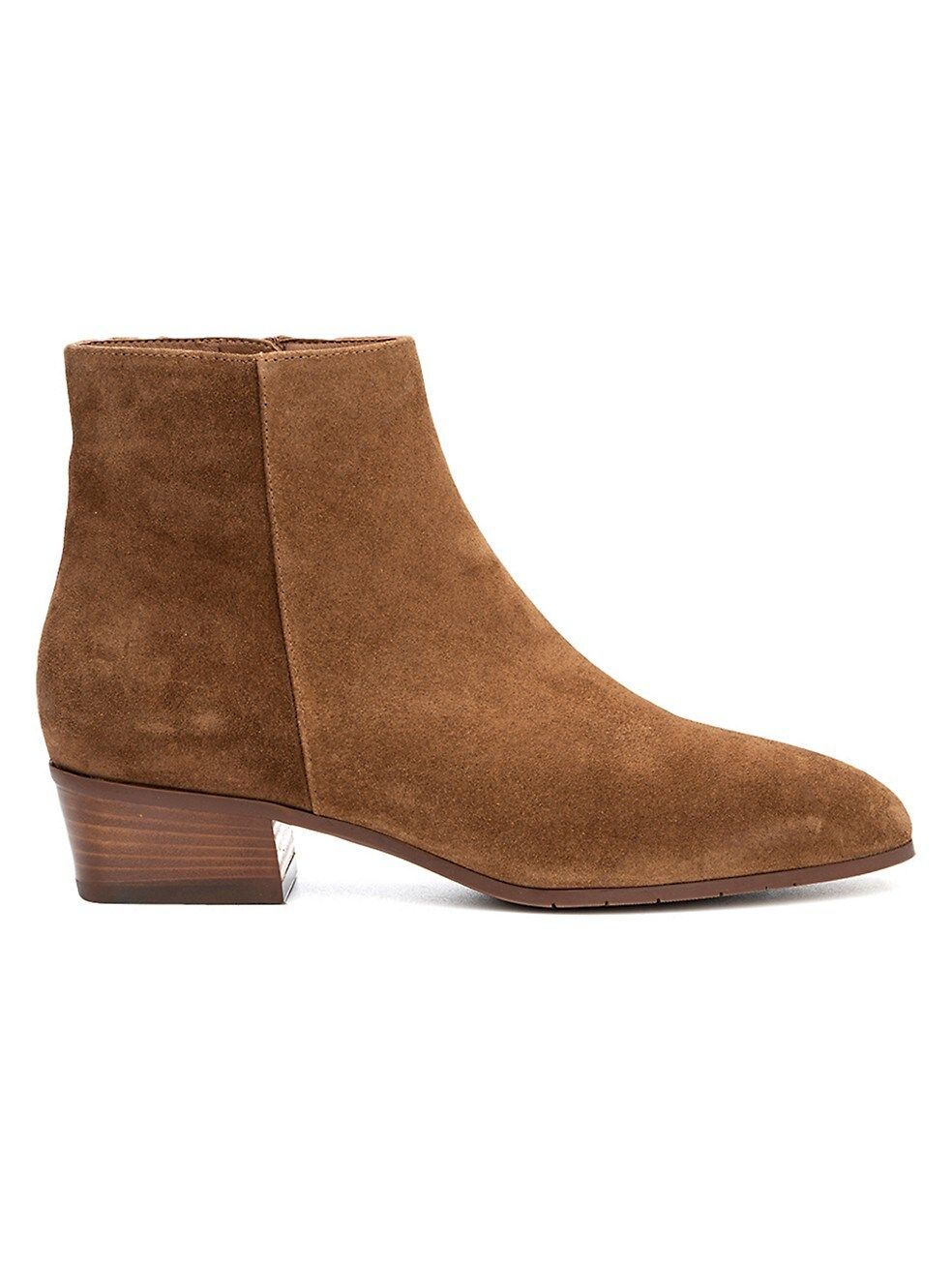 Fuoco Suede Ankle Boots | Saks Fifth Avenue