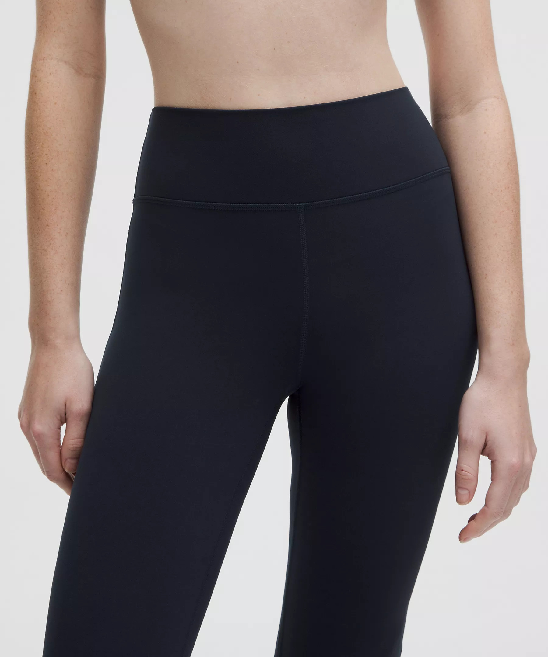 Groove Nulu High-Rise Flared Pant | Lululemon (US)