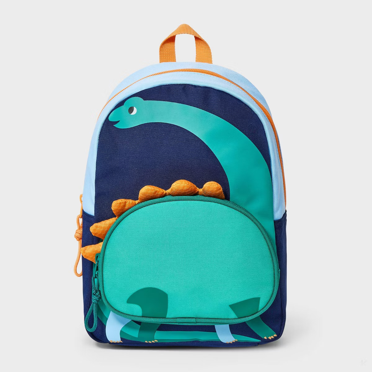 Toddler Dino Mini Backpack - Cat & Jack™ | Target