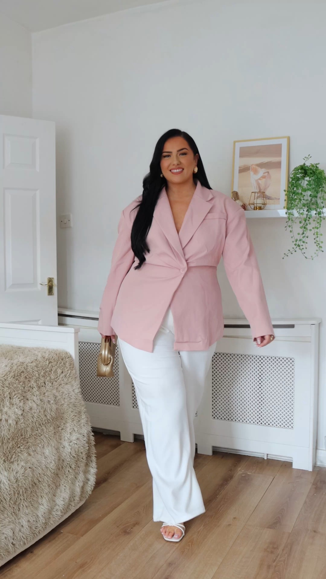 Plus Size Blazer Outfit ✨ 

Plus Size Outfit / Plus / Plus Size / Plus Size outfit/ plus Size fashion / blazer Outfit/ blazer / blazer fashion/ blazer style / blazers / smart fashion / dressy / 

#LTKcurves #LTKplussize #LTKautumn